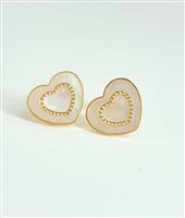 Ohrringe IGold Dame in Gelbgold O6W2IU0130180 - O6W2IU0130180